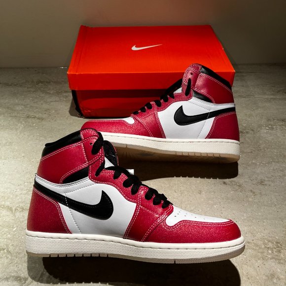 Air Jordan One Trophy Rooms - Picture 5 of 6